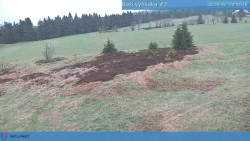 Boží vyhlídka