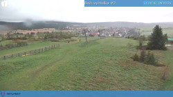Boží vyhlídka