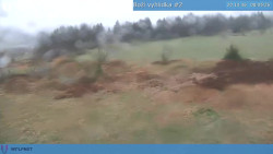 Boží vyhlídka