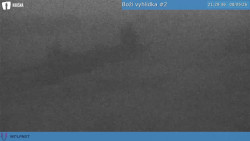 Boží vyhlídka