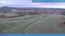 Boží vyhlídka