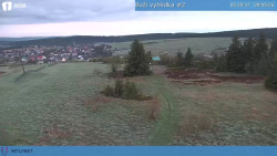 Boží vyhlídka