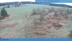 Boží vyhlídka