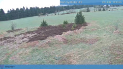 Boží vyhlídka