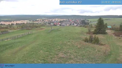 Boží vyhlídka