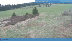 Boží vyhlídka
