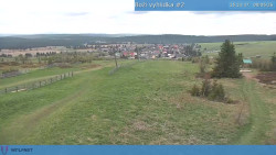 Boží vyhlídka