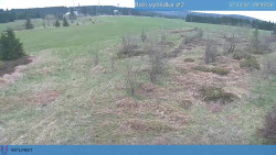 Boží vyhlídka