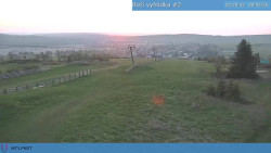 Boží vyhlídka