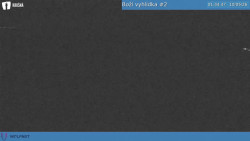 Boží vyhlídka