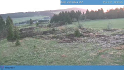 Boží vyhlídka