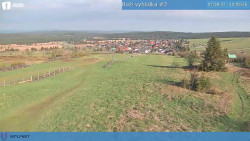 Boží vyhlídka
