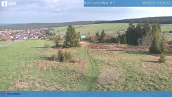 Boží vyhlídka