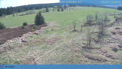 Boží vyhlídka