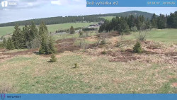 Boží vyhlídka
