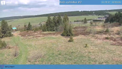 Boží vyhlídka