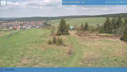 Boží vyhlídka