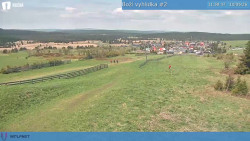Boží vyhlídka