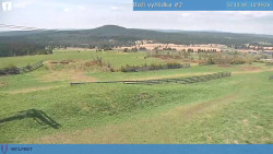 Boží vyhlídka