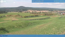 Boží vyhlídka