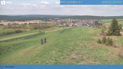 Boží vyhlídka