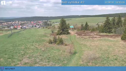 Boží vyhlídka