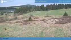Boží vyhlídka