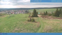 Boží vyhlídka