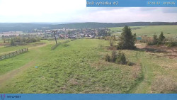 Boží vyhlídka