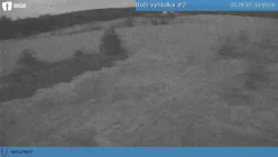 Boží vyhlídka