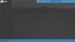 Boží vyhlídka