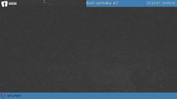 Boží vyhlídka