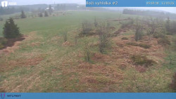 Boží vyhlídka