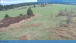 Boží vyhlídka