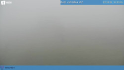 Boží vyhlídka