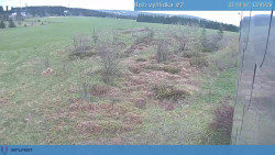 Boží vyhlídka