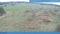 Boží vyhlídka