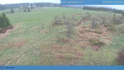 Boží vyhlídka