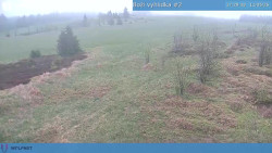 Boží vyhlídka