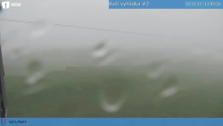 Boží vyhlídka