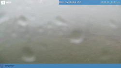 Boží vyhlídka