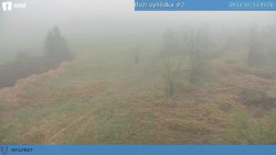 Boží vyhlídka