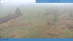 Boží vyhlídka