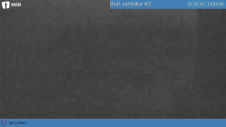 Boží vyhlídka