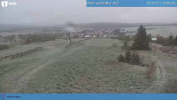 Boží vyhlídka