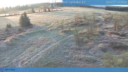 Boží vyhlídka