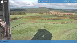 Boží vyhlídka