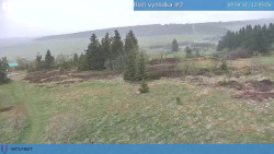Boží vyhlídka