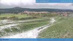 Boží vyhlídka