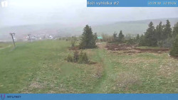 Boží vyhlídka